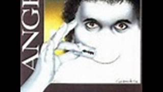 Tout Feu tout Flamme     ANGE