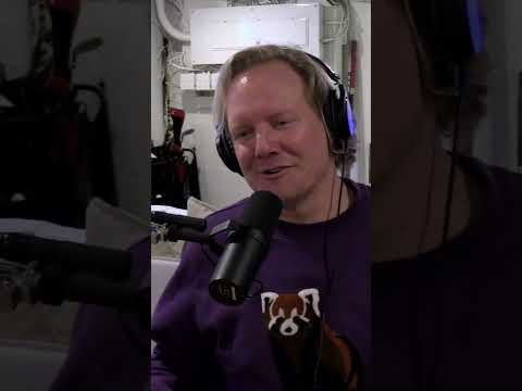 Jonathan Torrens on the birth of J Roc