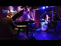 Koncert ArtCafé- Jan Kavka trio