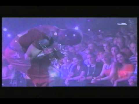 Kool & The Gang - 3. Summer Madness, Live In Pori Jazz 2000