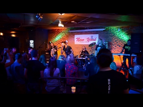 Carrion - Rankor (Live in Łódź)