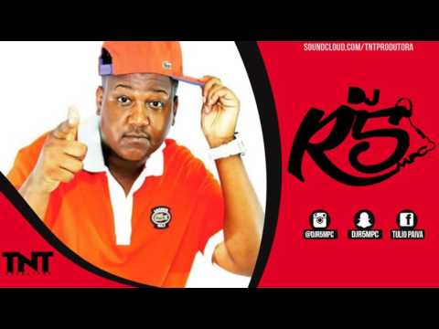 MC RENAN - ELA VEM SARRANDO (DJ's YURI e GEL - 2016)