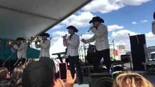 Montez De Durango- Hoy Empieza Mi Tristeza