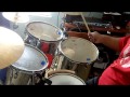 Christian McBride - Havona (Drum Cover)