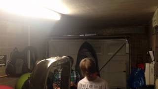 When All Else Fails - Introduction video (kind of)