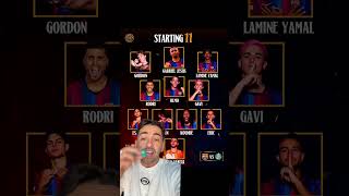 Soy un meme histórico #barça #getafe #laliga