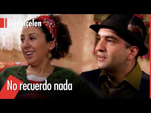 Kobra no recuerda nada - Convirtiéndose en Una Dama | Gonulcelen
