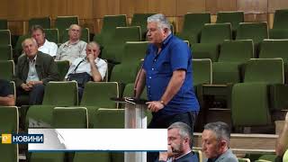 "Завръщането" на Данчо Киряков, а само като шеф на Общински съвет ли?