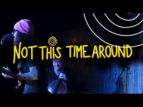 “Not This Time Around” - KidBess & The Magic Ring - Live at Atomic Tom’s