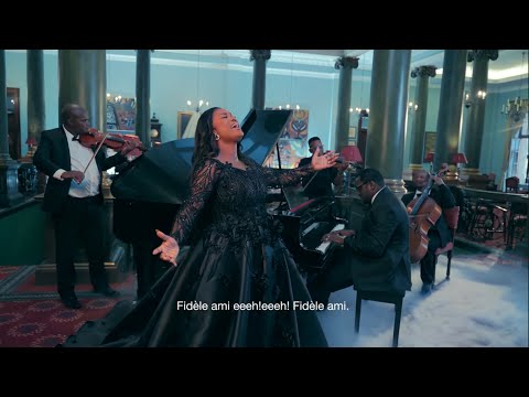 Thumbnail for Fidèle Ami video