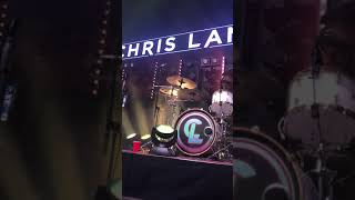 Chris Lane - Who’s It Gonna Be - 1/25/18 - Top Golf - Nashville, TN