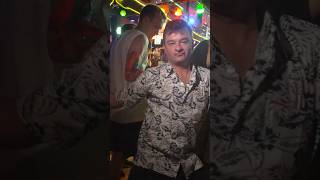 Guy Totally Wipes Out! #funny #drunk #guy #thailand #fullmoon #party #comedy #prank