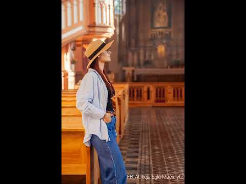 Oceans (liet.vertimas M.Giedraitytė) (vocal Egle Maciulyte) @eglemaciulyte