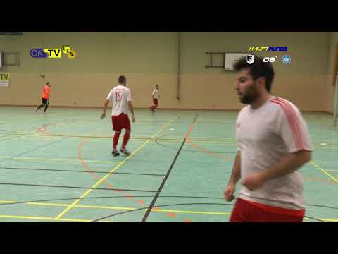 HSM 2017  Victoria Habinghorst - FC Castrop-Rauxel - Hauptrunde Spiel 10