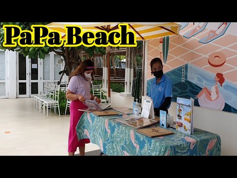 PaPa Beach Pattaya