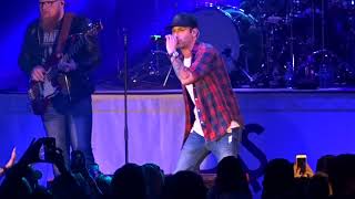 Dallas Smith - Sky Stays This Blue Live in Calgary