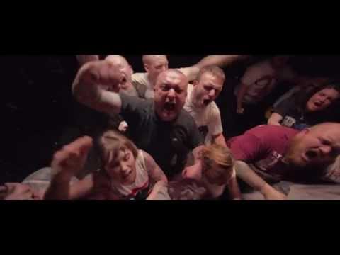 Knuckledust - Bluffs Lies Alibis (Official Music Video)