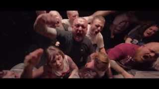 Knuckledust - Bluffs Lies Alibis (Official Music Video)