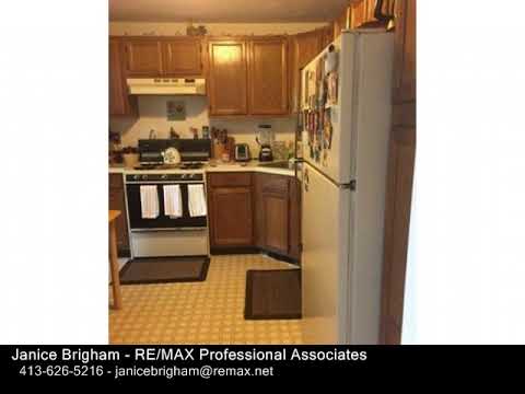 8 Village Green Unit 8, Sturbridge MA 01566 - Condo - Real Estate - For Sale -