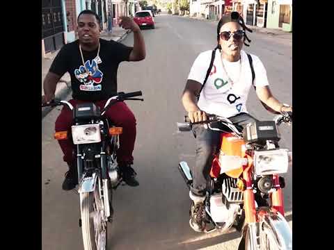 Gior Chambonea - Se Habló ft La Cima