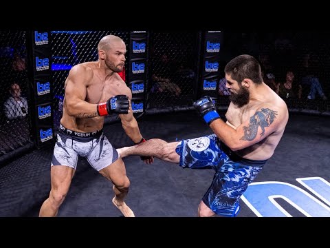 B2FS 163 | Jacob Warf vs Tee Cummins