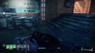 「Destiny 2  女性実況」ガーディアンゲーム！！