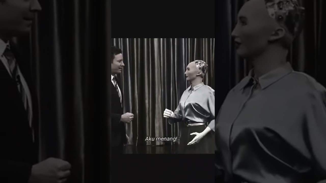 Elon Musk - AI Lebih Berbahaya dari Nuklir, Jadi Ngeri Gw