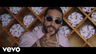 Maluma - Cuenta a Saldo