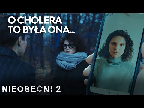 Dzięki progresji wiekowej zrozumiała, że SPOTKAŁA ZAGINIONĄ CÓRKĘ! 😱 | Nieobecni 2