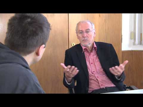 Biologie und Technik Folge 1: Einführung