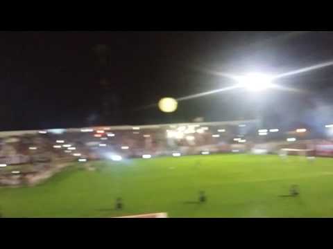 Mini clip De los 100 Años de los andes