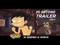Si Juki The Movie: Panitia Hari Akhir - 30 Seconds Trailer