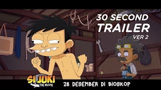 Download lagu SI JUKI THE MOVIE TRAILER 30sc   Original Soundtrack mp3