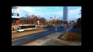 preview picture of video 'Frankfurt (Oder) Impressionen'