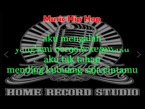 NDX A.K.A Ft PJR - Aku Bukan Bonekamu Lirik