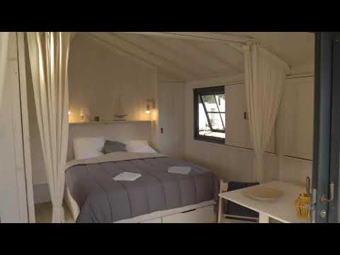 La Cabane Solaro par Casarbor