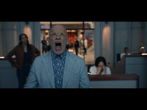 Space Force S02E07 "F**K MICROSOFT !"