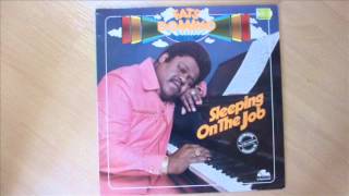 Fats Domino - Don't leave me this Way