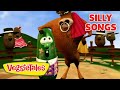 The Song Of The Cebul Silly Songs With Larry VeggieTales