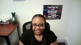 Ericka S. Williams 0 youtube video 1