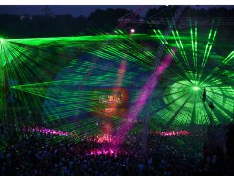 gridlock 3000 v od404 -fantastic 9 bar (andy whitby mash up)