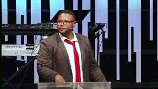 &quot;Jesus Our King, Priest And Prophet&quot; - Pastor Jules Moore