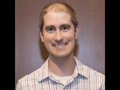 Interview with Dr. Paul Thompson