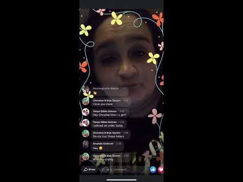 CMCMakeup 11-1-19 (PRIVATE GROUP) - late night Farmasius Makeup