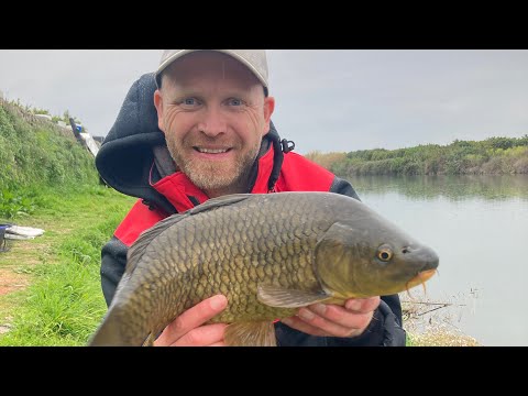 Final day LIVE  .... Iberian masters