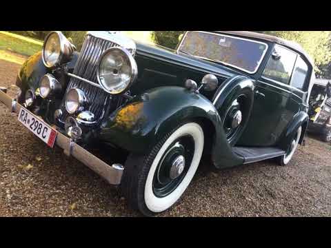 Thumbnail for Armstrong Siddeley Detail (1936) by Armstrong Siddeley