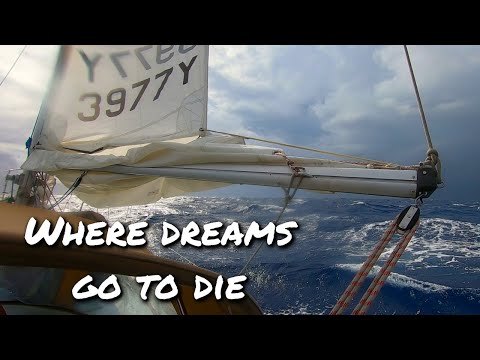 Sailing The Unforgiving North Atlantic Ocean | Full Documentary