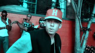 IMFLYN (OFFICIAL VIDEO) feat Famous & Devon Tracy