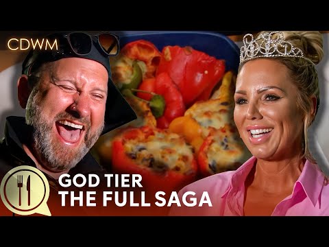 Season 18 Marathon But There Are LITERALLY No Skips | Come Dine With Me