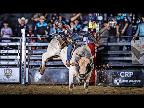 Rodeio de AURIFLAMA 2025 - (SEXTA / MELHORES MOMENTOS)